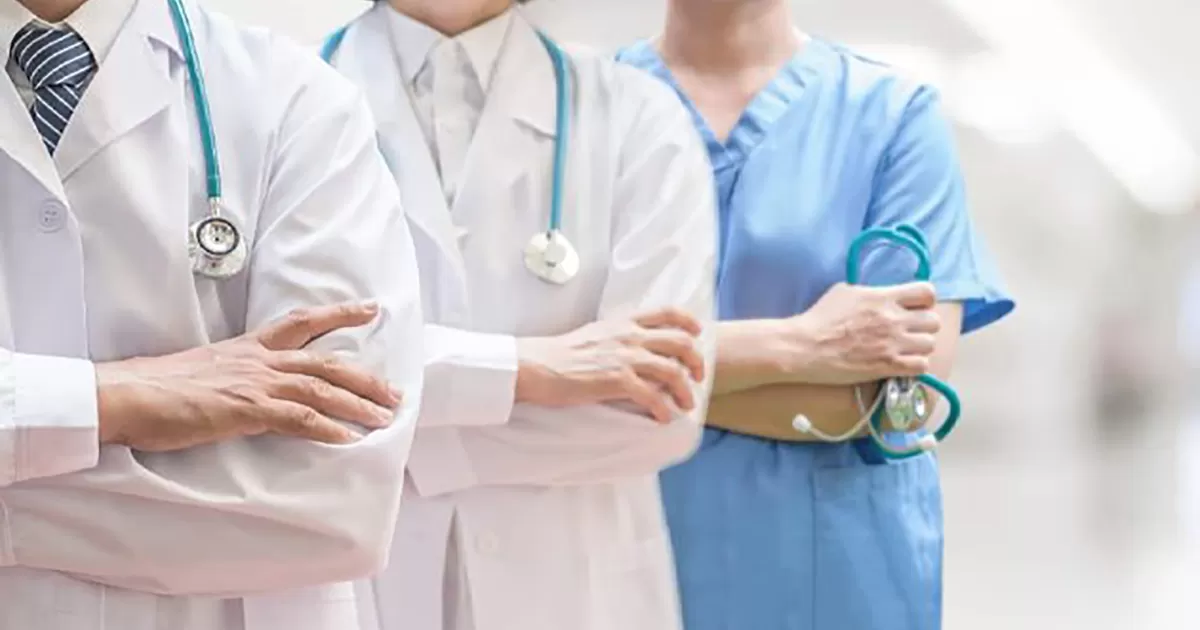 Solicitaron formalmente su cambio de residencia en las clÃ­nicas y hospitales del sector salud del estado