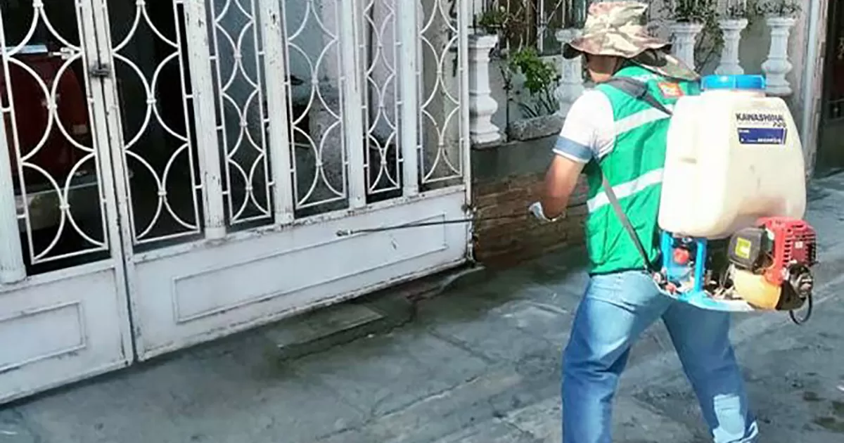 En lo que va del aÃ±o los estados con mayor nÃºmero de casos son Sonora, Chihuahua, Nuevo LeÃ³n, Baja California y Coahuila.