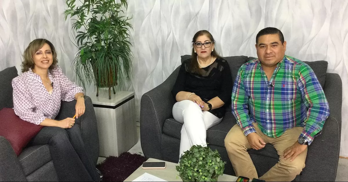 Conducido por Emanuel Infante y Claudia SÃ¡nchez