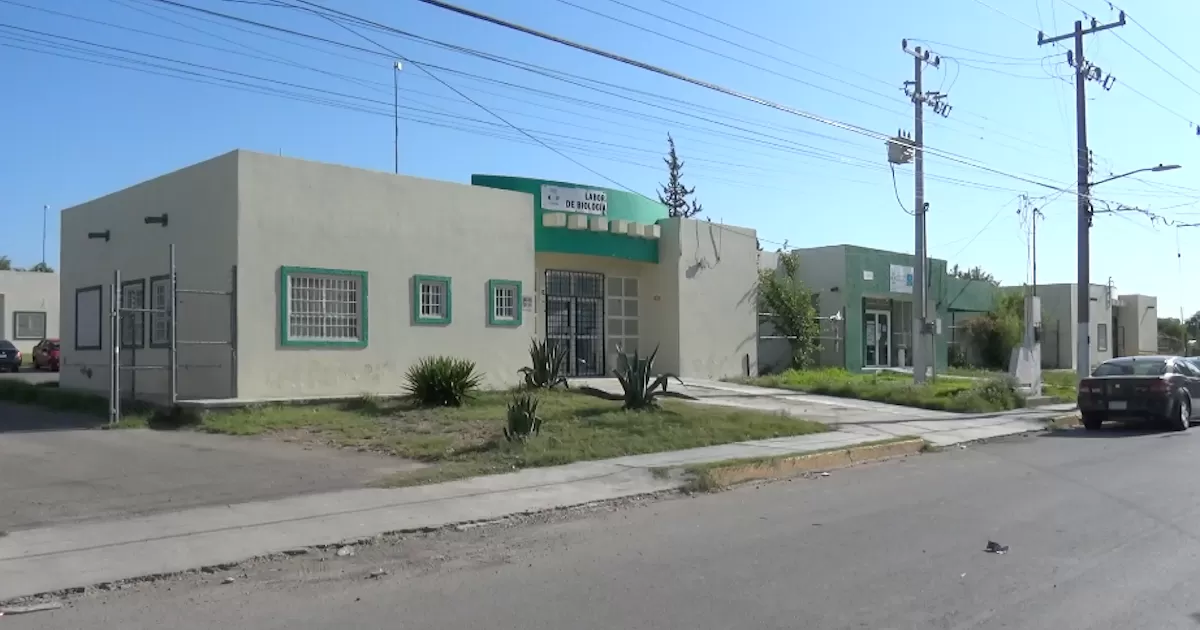 Pocas pruebas Covid realiza el laboratorio molecular