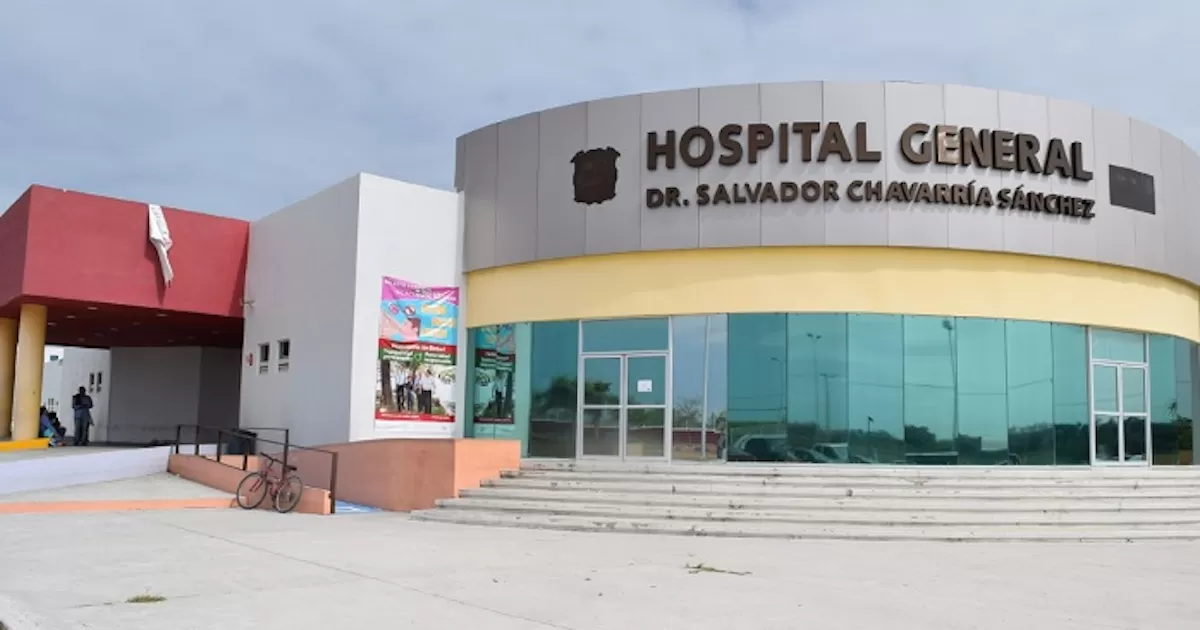 El 50 por ciento de consultas por sospecha de Covid son positivas en el Chavarría