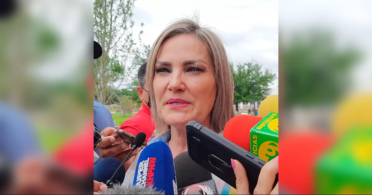 Piedras Negras es la ciudad mÃ¡s segura de la frontera y de Coahuila segÃºn el INEGI. Alcaldesa Norma TreviÃ±o seÃ±ala que estrategias han sido muy efectivas.