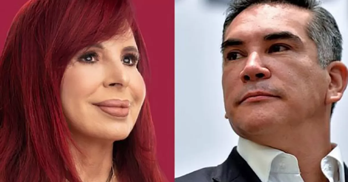 Nuevo audio de â€œAlitoâ€ Moreno: ofende a mujeres y presume control de medios