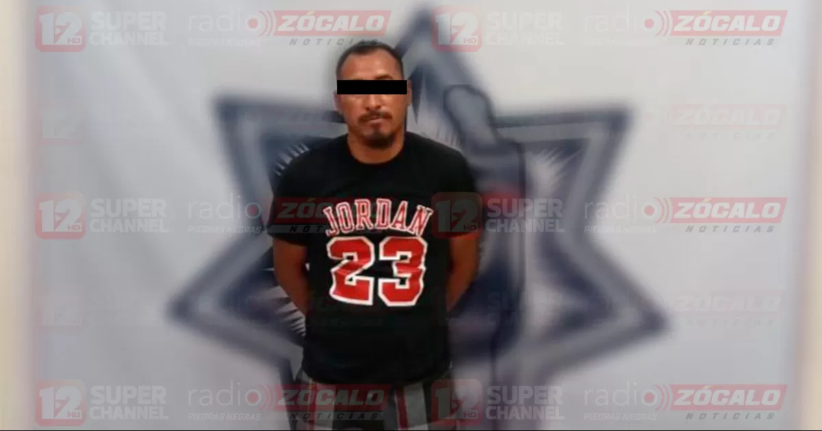 Ataca a su expareja con un barrote en la colonia Tierra y Esperanza