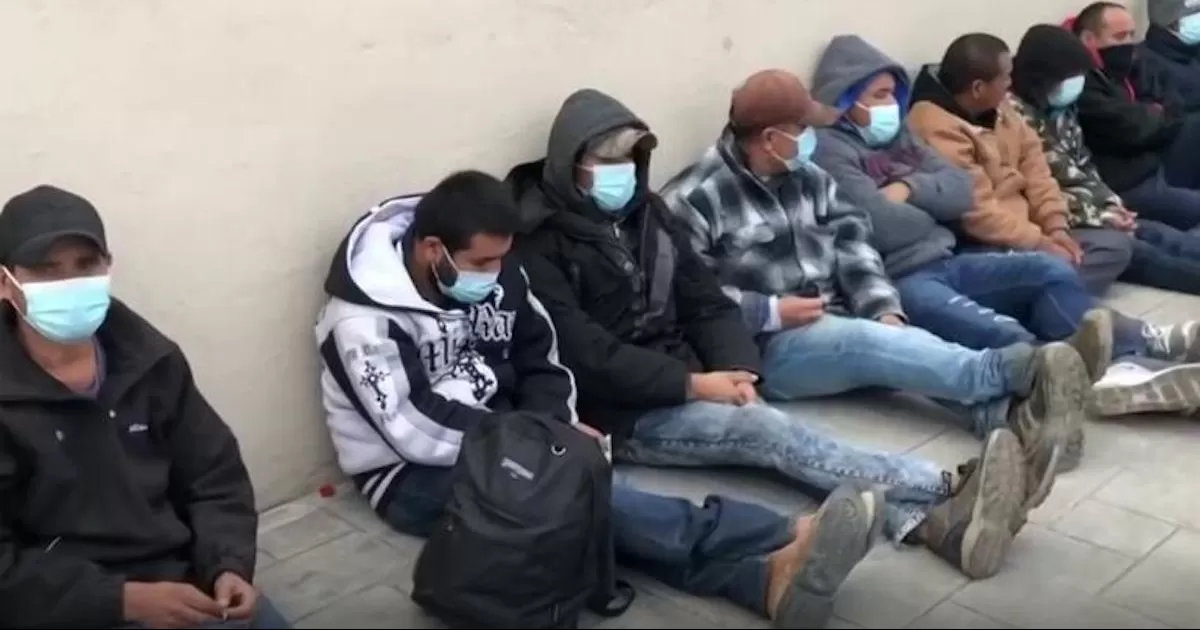 El Padre JosÃ© Guadalupe ValdÃ©s, asesor de la Casa del Migrante, dijo que las autoridades deben recapacitar y permitir su operaciÃ³n