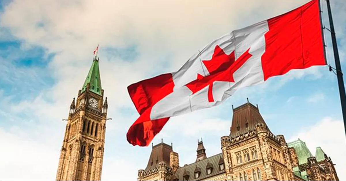 Canadá se unirá a EU a controversia contra México por tema energético