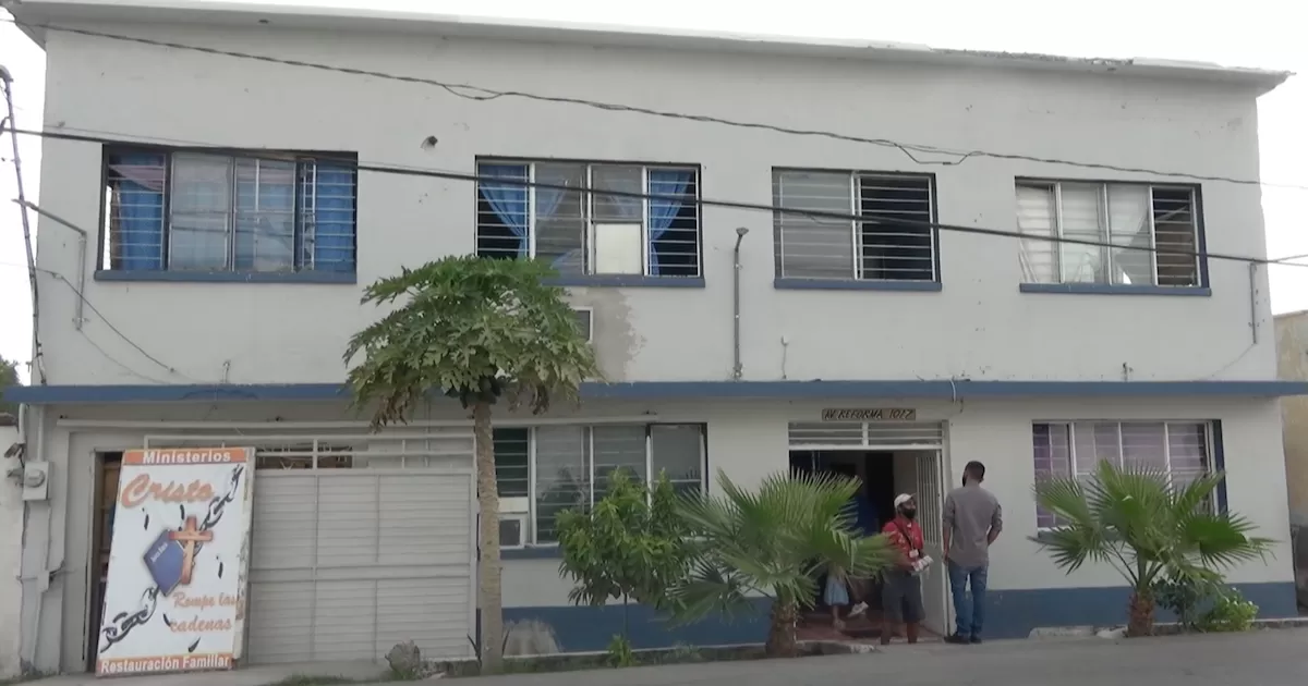 Cristo Rompe las Cadenas invita a participar en ciclo de conferencias â€œRuta de Vidaâ€