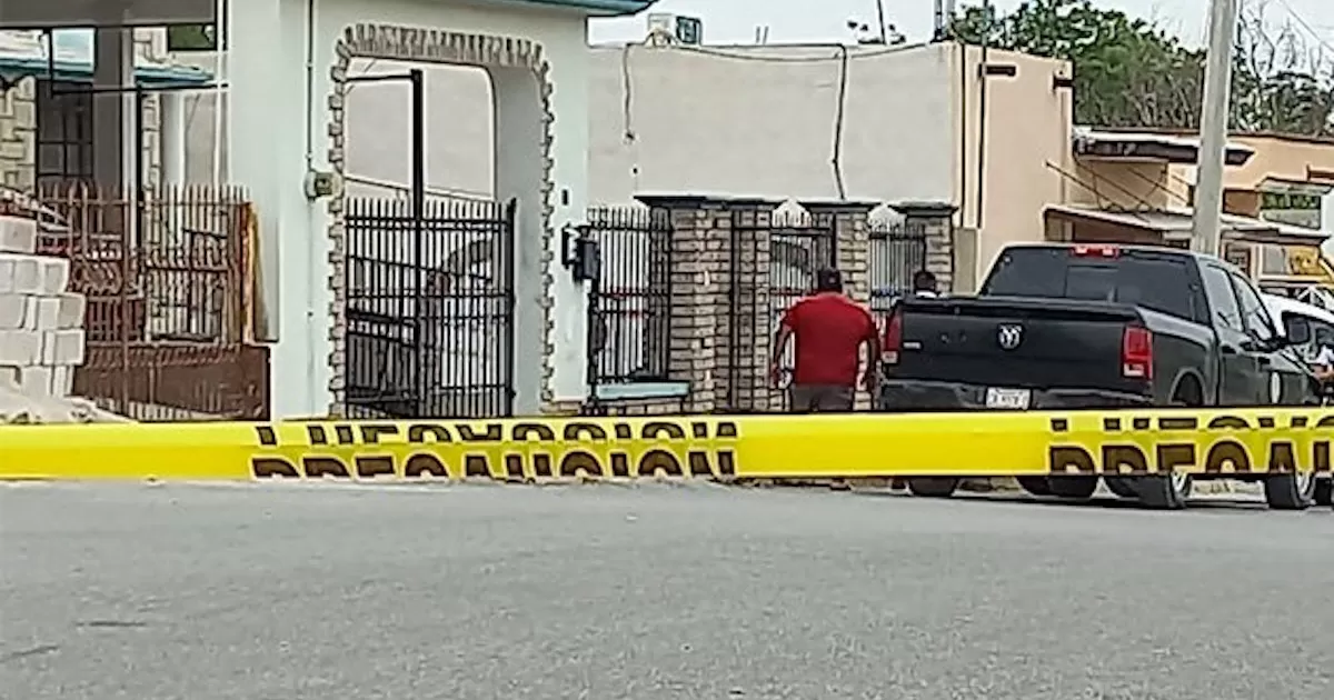 Localizan a maestro sin vida en Nueva Rosita