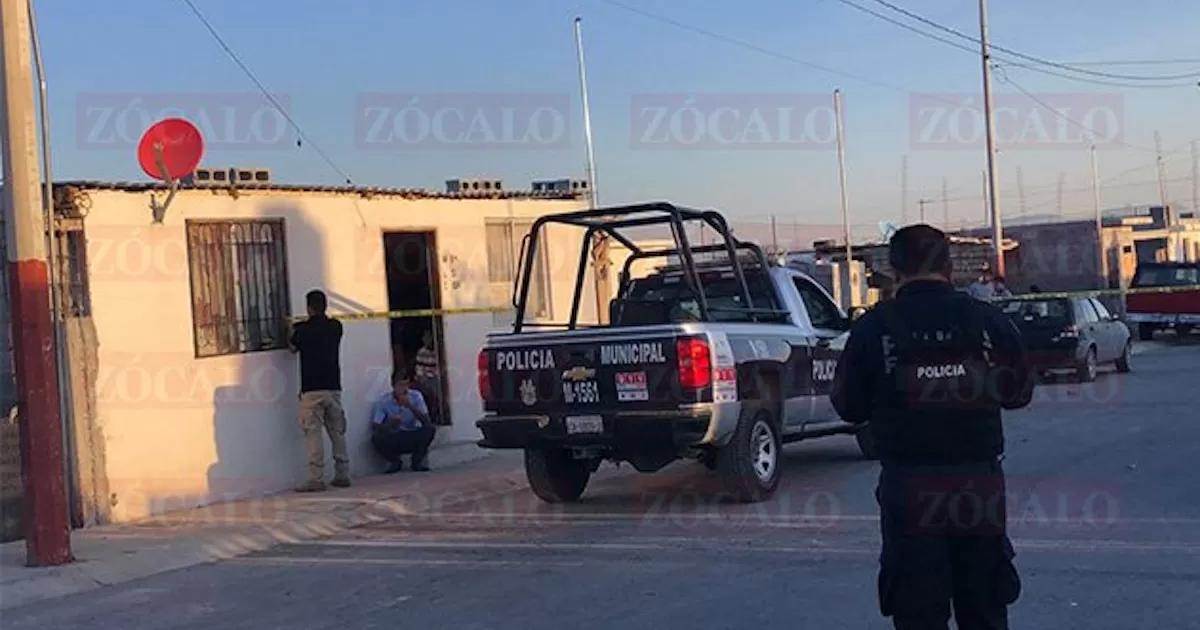 Se quita la vida joven en Saltillo tras discusión con su pareja