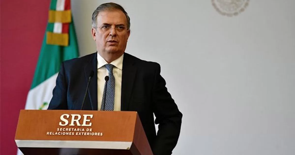 La defensa formal de MÃ©xico serÃ¡ encabezada por la SE, encabezada por Tatiana Clouthier