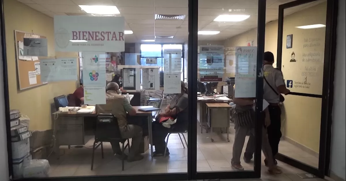 AÃºn se desconoce la fecha en que serÃ¡ el pago