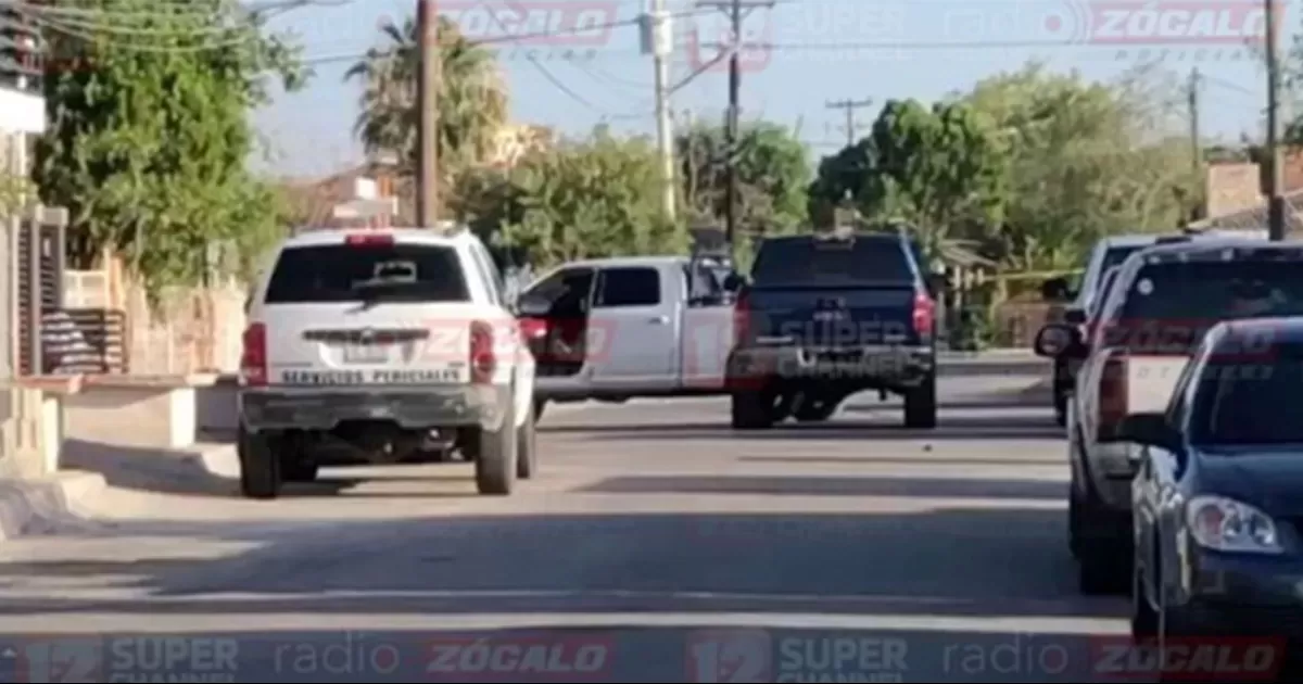 La FiscalÃ­a indicÃ³ que se allegan datos de prueba en la carpeta de investigaciÃ³n, como lo son pruebas de campo y balÃ­stica, ademÃ¡s de videos que serÃ¡n anexados a la misma.