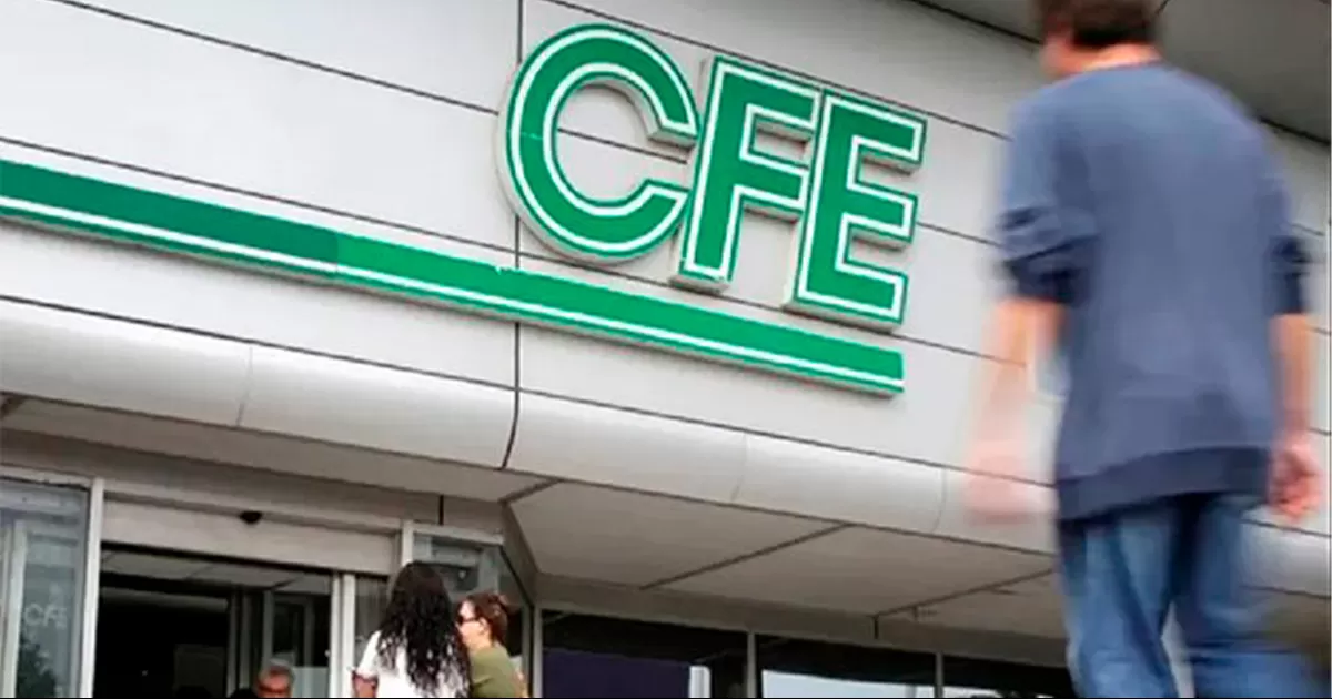 Política energética de México no viola T-MEC; no estamos contra inversión extranjera: CFE