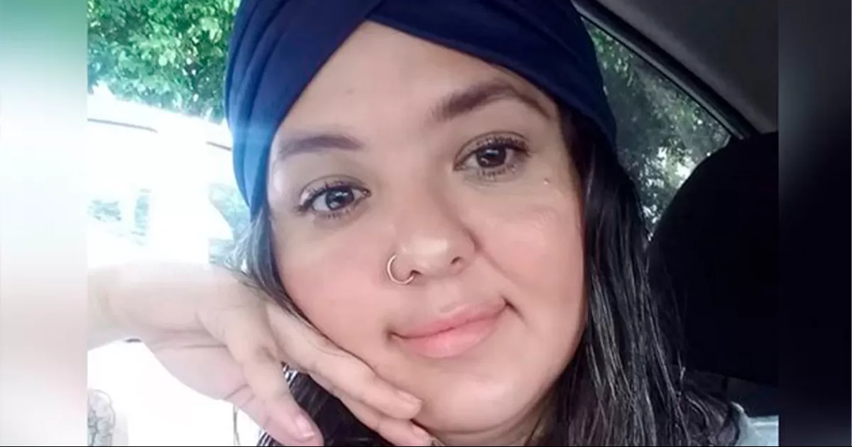 La joven mamÃ¡ y cuidadora de un niÃ±o con autismo fue despedida con una emotiva misa a la que asistieron decenas de personas.