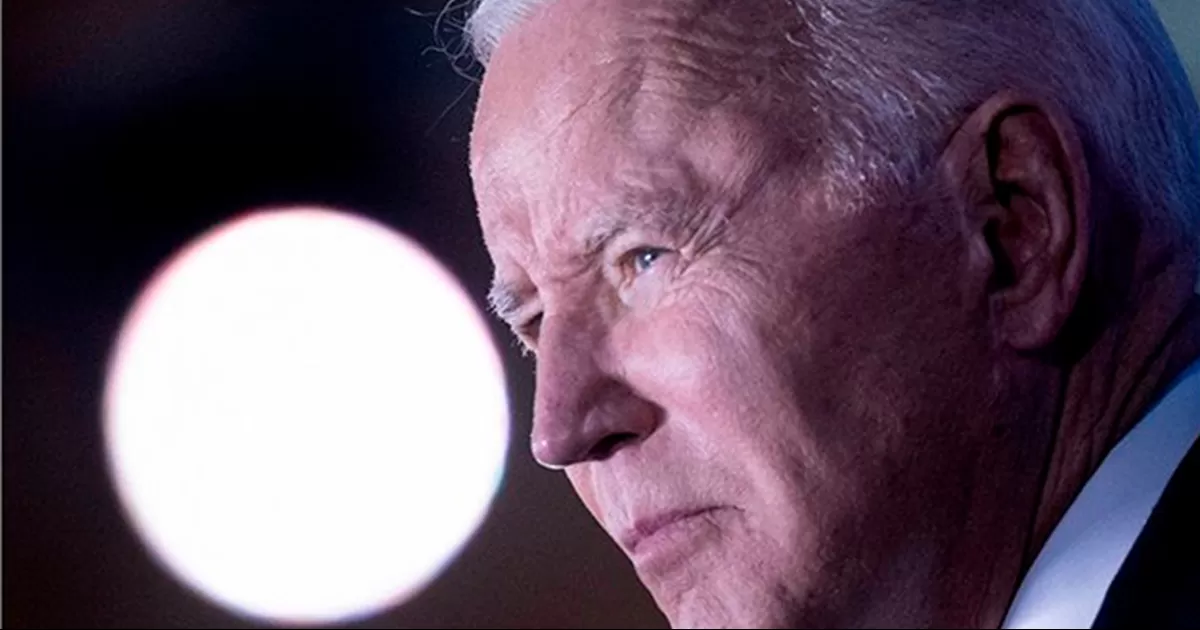 La Corte Suprema de Estados Unidos rechazÃ³ la solicitud del gobierno que dirige Joe Biden.