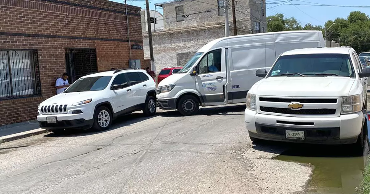 Aumenta incidencia de accidentes viales