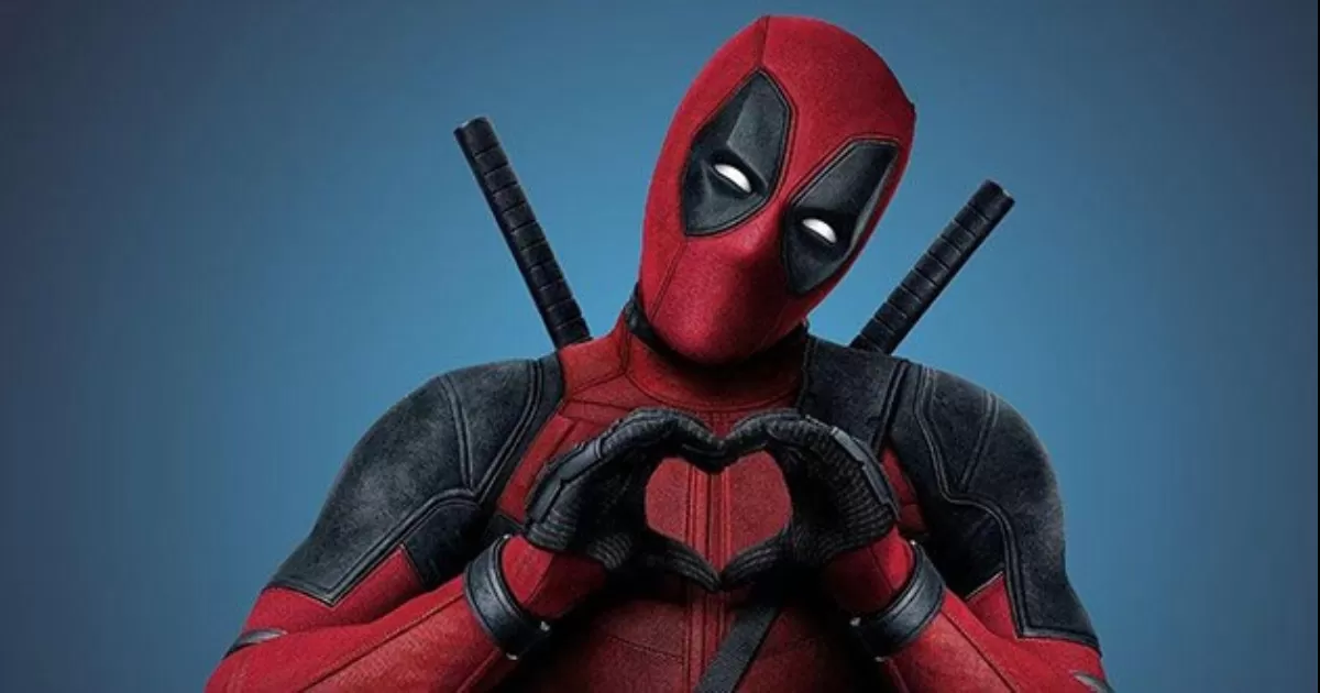 Llega Deadpool a Disney+