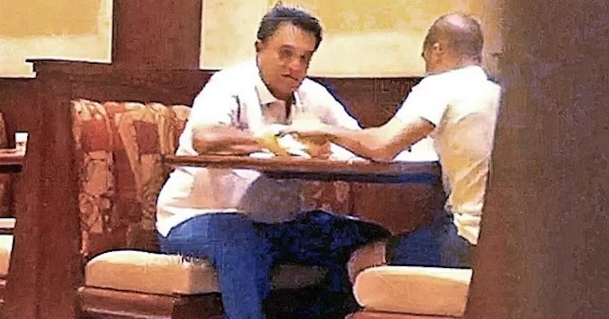 FGR propone no ejercer acción penal contra Pío López Obrador por videoescándalos