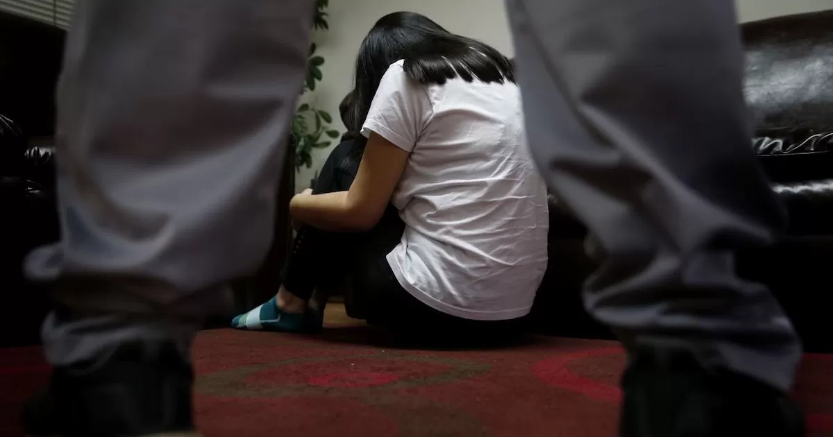 Agresores siguen siendo los propios familiares