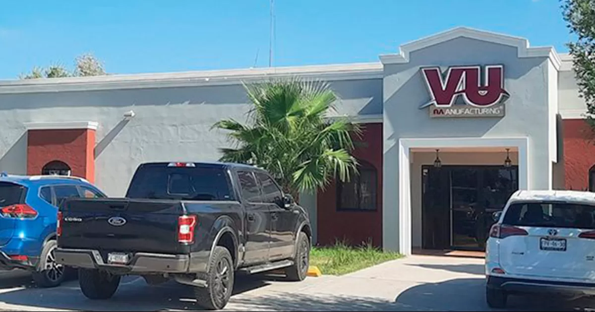 Se tuvo en Coahuila la noticia de la posible interposiciÃ³n del Mecanismo de Respuesta RÃ¡pida.