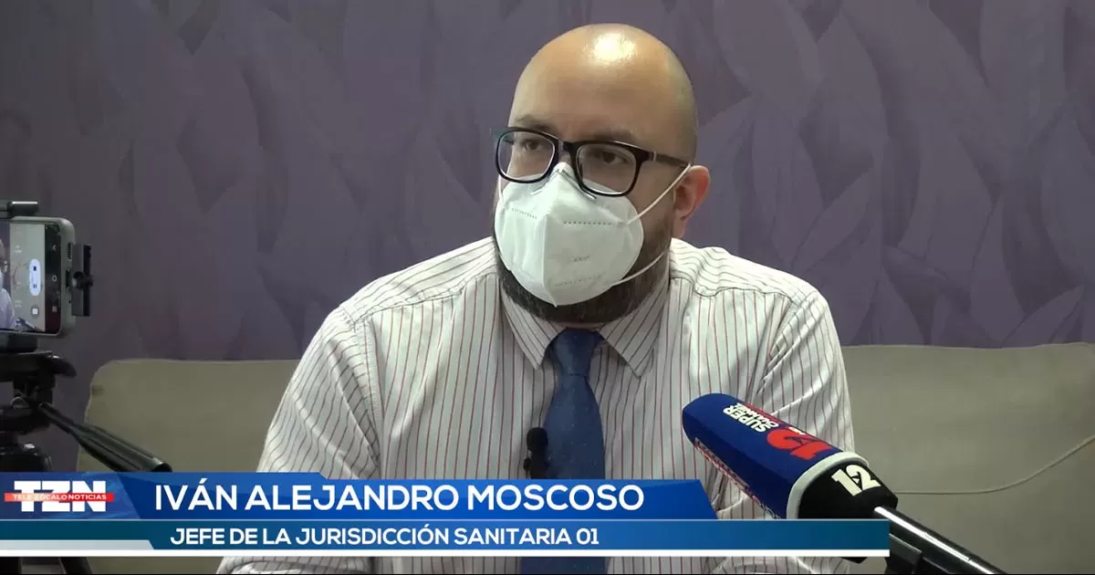 En la regiÃ³n norte se han estado registrando a diario mayor nÃºmero de casos Covid y podrÃ­a ser que dentro de unas semanas mÃ¡s se vaya aplanando la curva y disminuyan los contagios, considerÃ³ JurisdicciÃ³n Sanitaria.