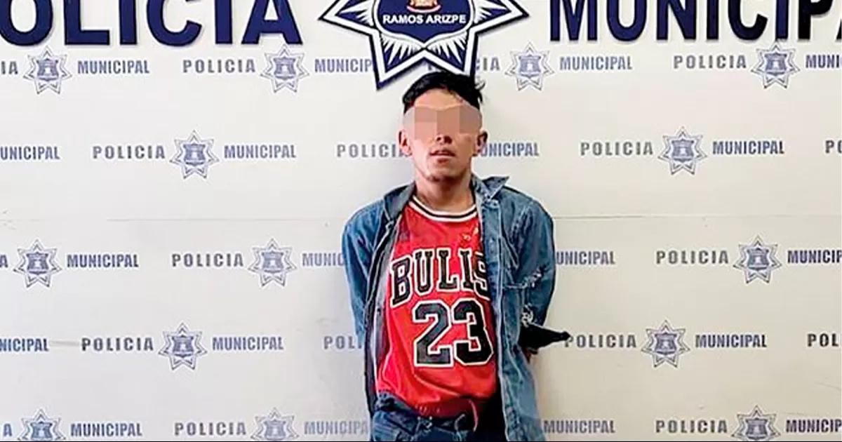 La vÃ­ctima identificÃ³ y denunciÃ³ a quienes robaron su casa; uno ya fue detenido.