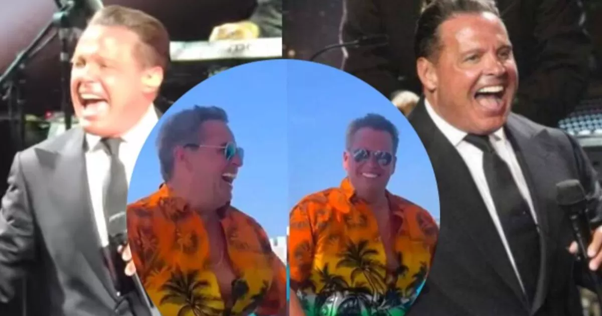¿Luis Miguel? Se viraliza polémico TikTok de "El Sol"