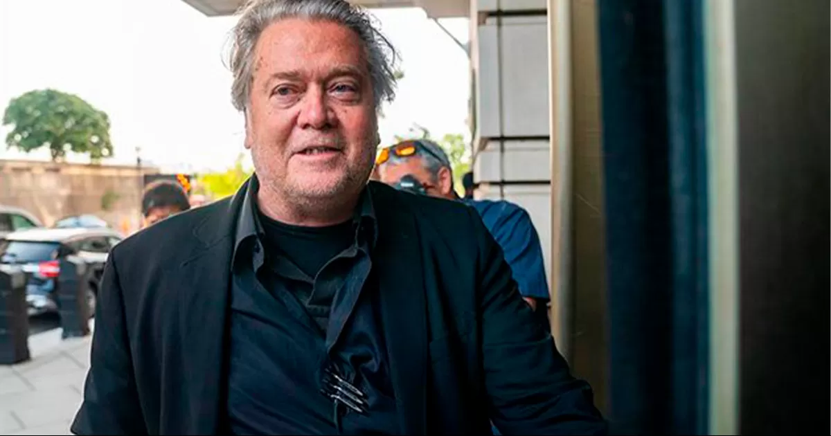 Su juicio comenzó el lunes y la pena establecida todavía no se ha precisado.