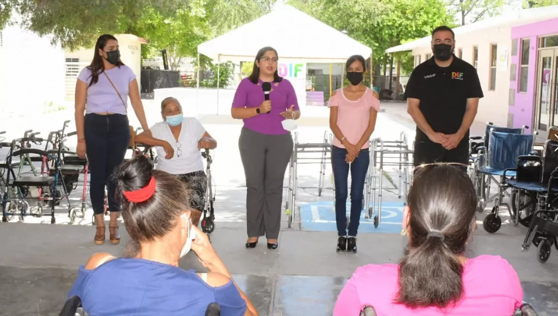 Gracias a la donaciÃ³n de la fundaciÃ³n Corazones unidos a tu favor A. C.