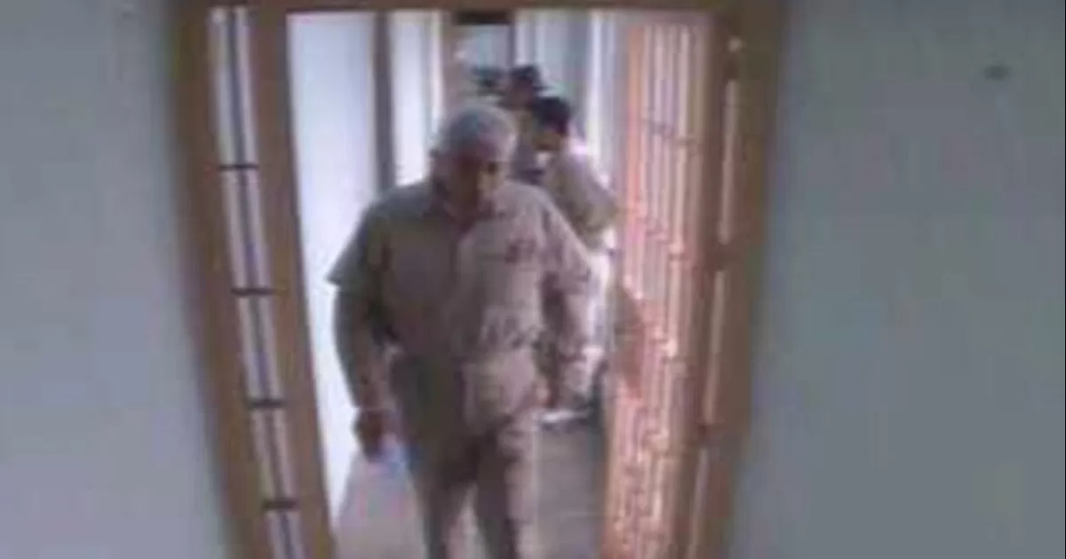 La FiscalÃ­a de Estados Unidos iniciÃ³ formalmente el proceso para solicitar a MÃ©xico la extradiciÃ³n de Rafael Caro Quintero.