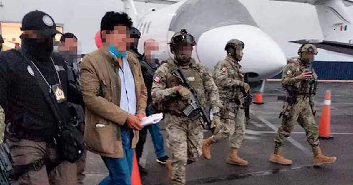 La DEA reclutó a familiares de Caro Quintero para capturarlo