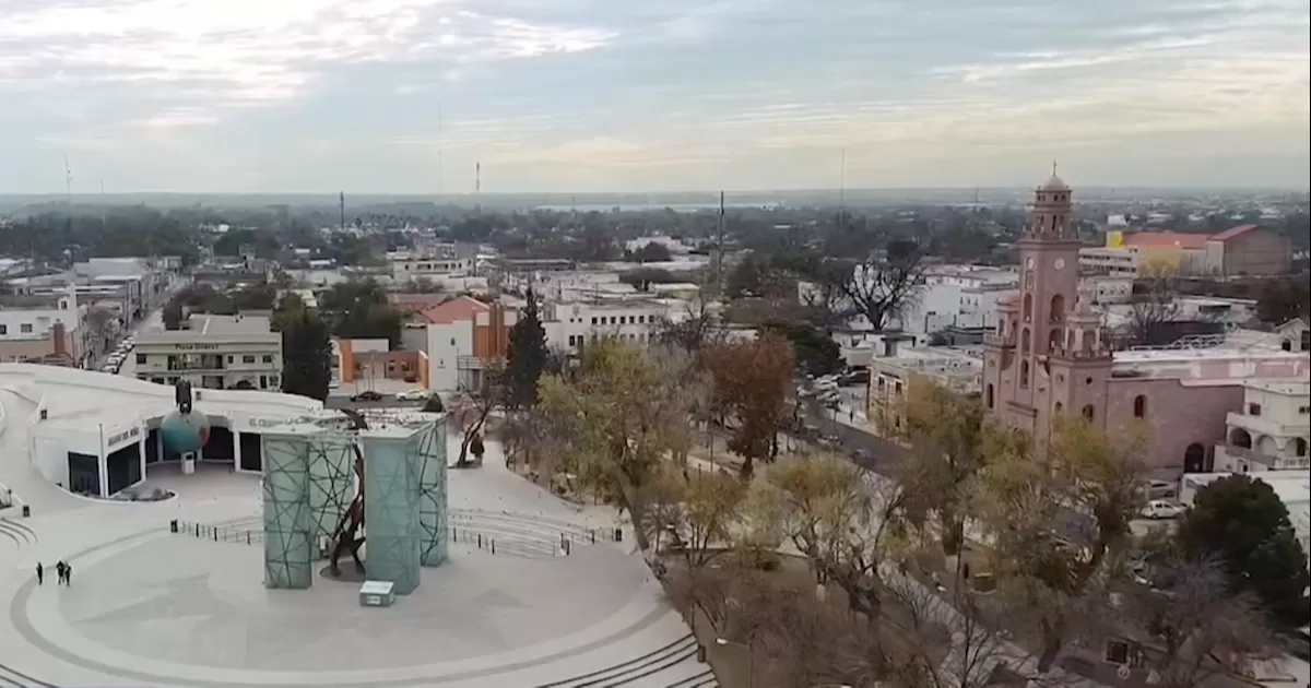 Coahuila destaca por atractivos naturales que atraen al turismo