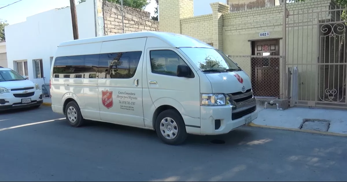 Anuncian cambios en dirección del Ejército de Salvación; en agosto llega nuevo encargado