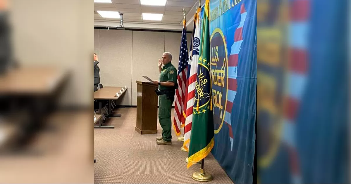 Los nuevos elementos rindieron su juramento este fin de semana.