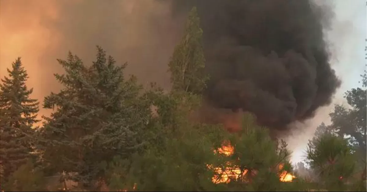 Una "ola de extremo calor" afecta a decenas de millones de estadunidenses este fin de semana, con temperaturas rÃ©cord en el centro y noreste.