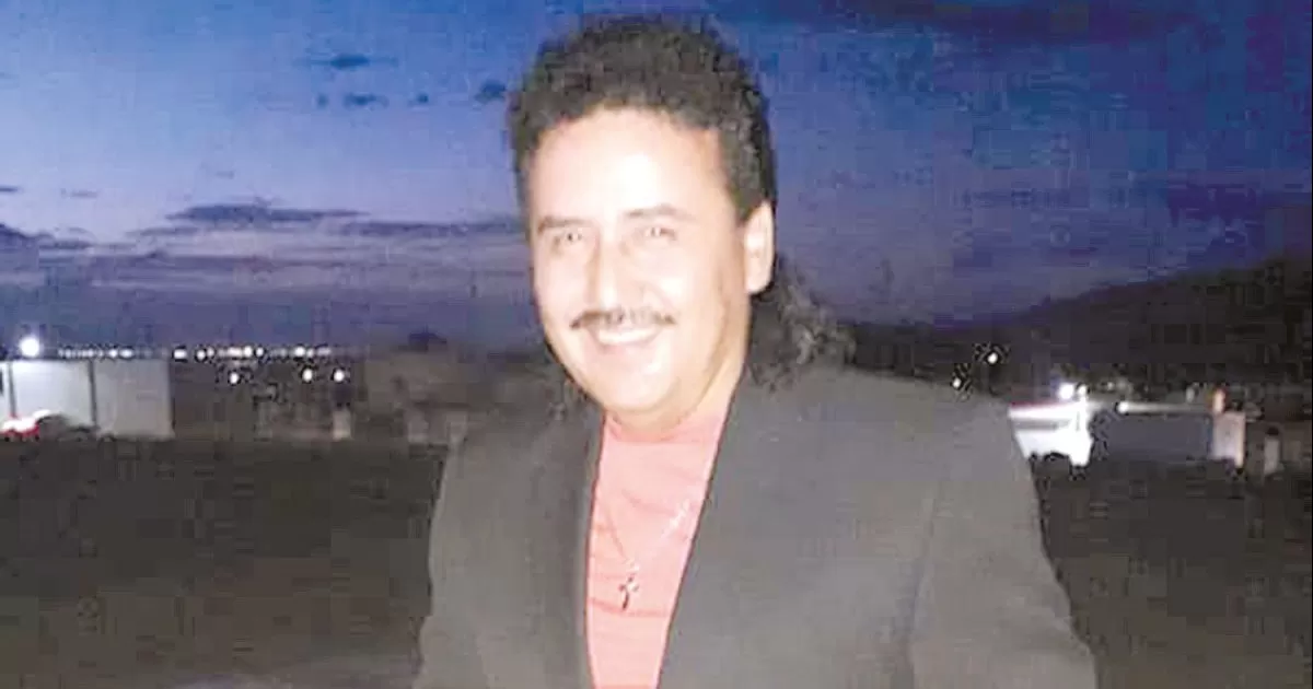 Cancela Gerardo Sandoval show por motivos de salud