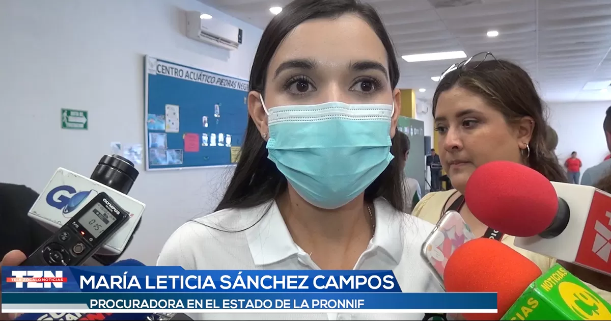 Comunicación entre padres e hijos puede prevenir casos de abuso: Pronnif