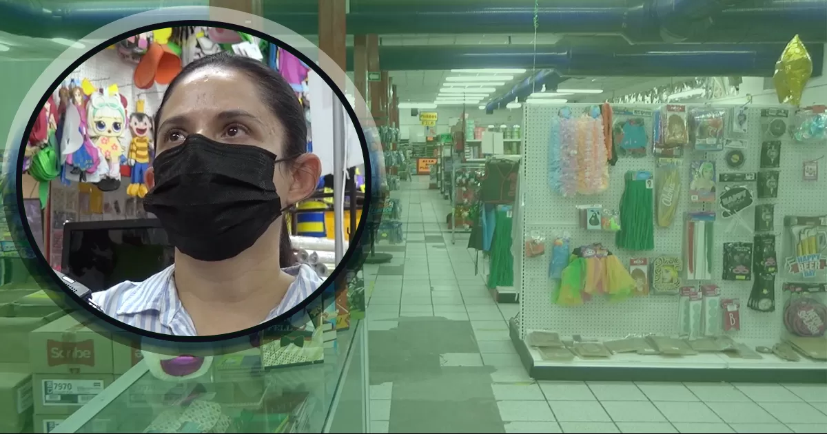 Papelerías ya resienten aumentos en precios de productos derivados de la inflación