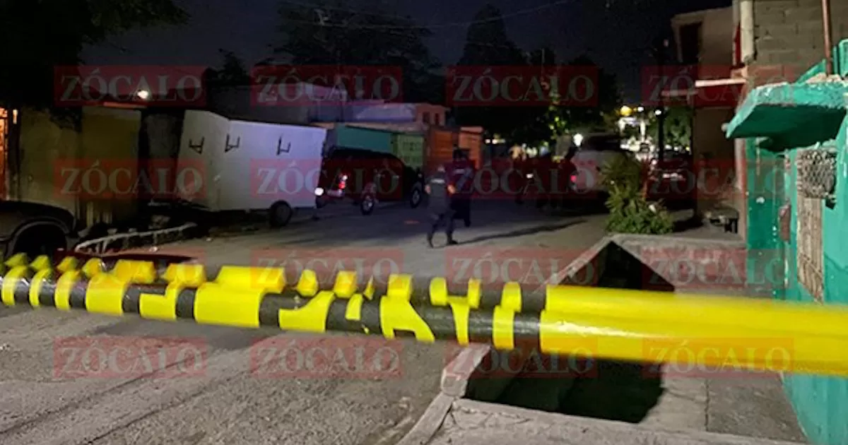 Un hombre perdió la vida a manos de otro sujeto que lo apuñaló varias veces tras registrarse una riña entre jóvenes