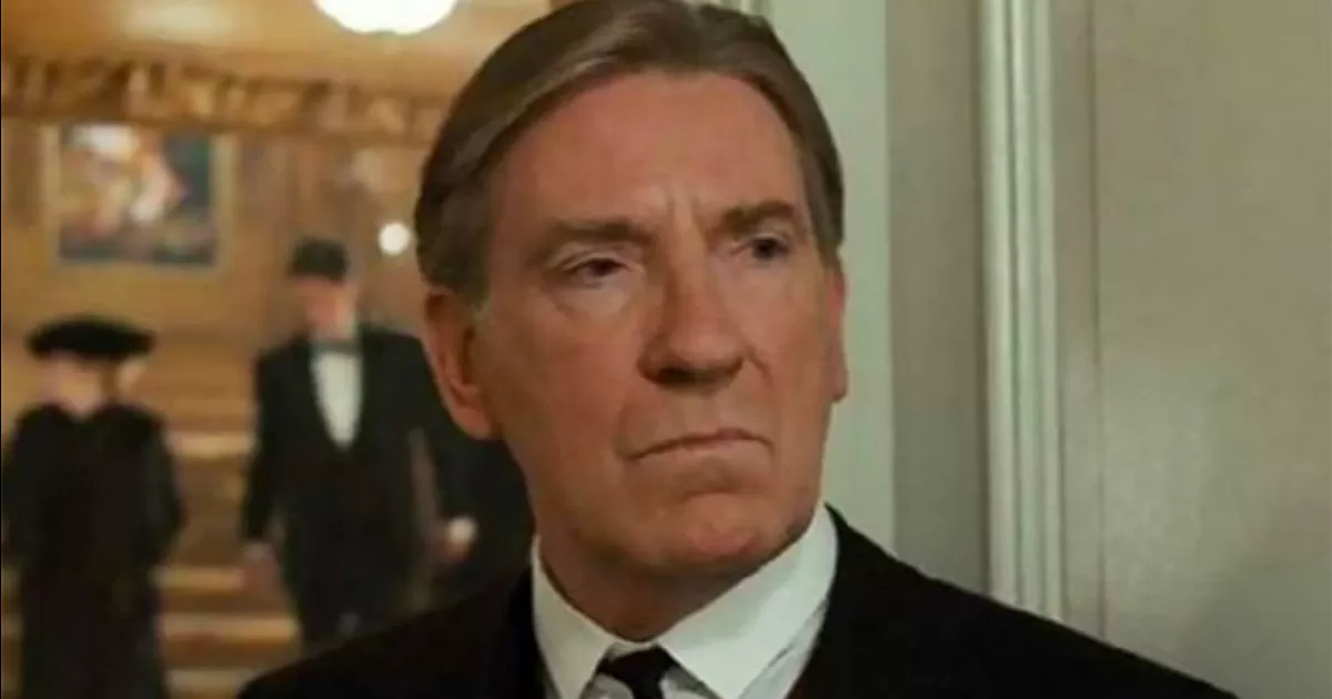 Murió en la madrugada del pasado domingo en Denvinlle Hall, una conocida residencia de retiro.