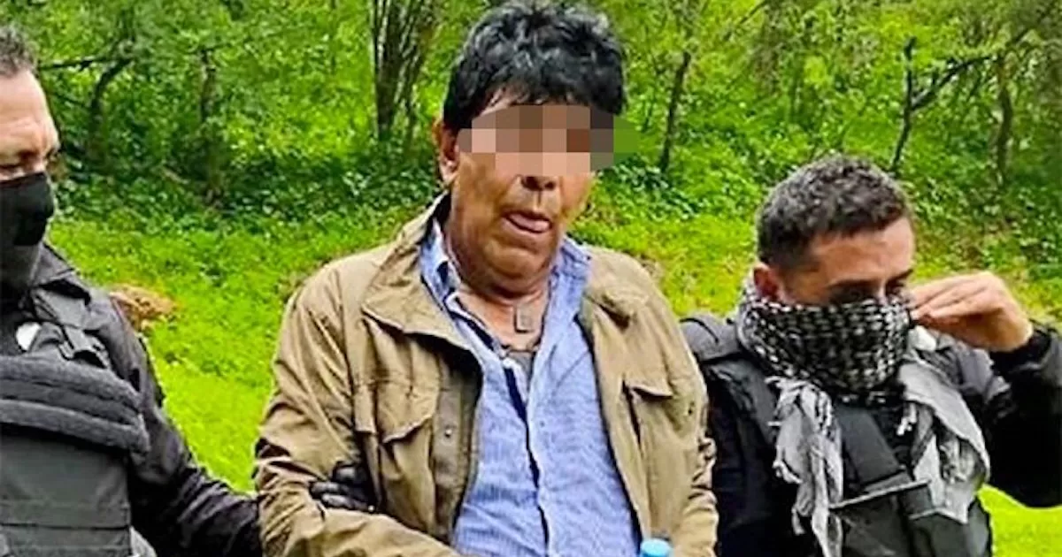 AMLO pide â€˜no adelantar vÃ­sperasâ€™ sobre extradiciÃ³n de Rafael Caro Quintero