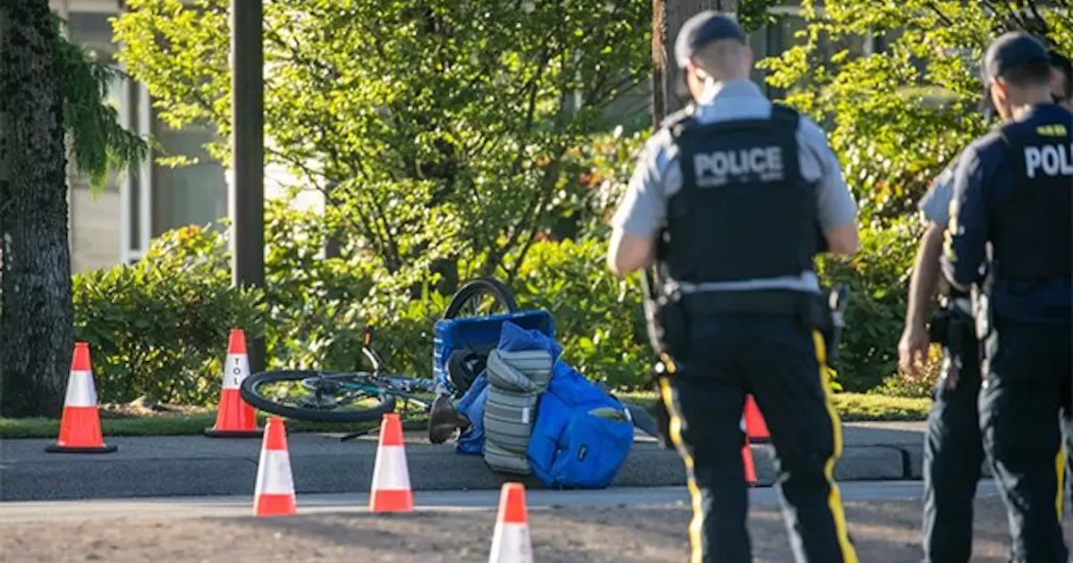 Serie de tiroteos en Canadá deja al menos un muerto y varios heridos