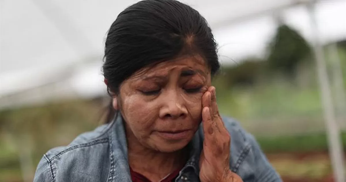 Atacadas con ácido en México, víctimas del sistema y un Estado que las olvida