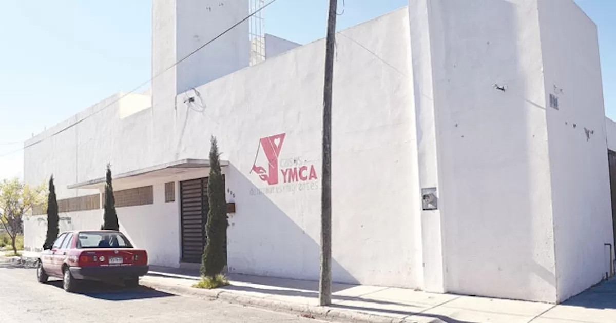Sigue baja de menores repatriados en Casa YMCA