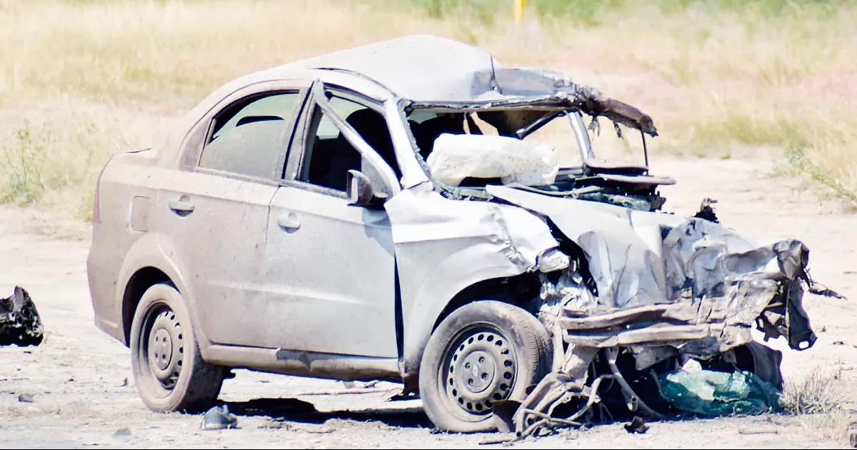 El cuerpo de este hombre que perdiÃ³ la vida fue entregado a sus familiares, quienes viajaron desde el estado de Nuevo LeÃ³n para trasladar su cuerpo.