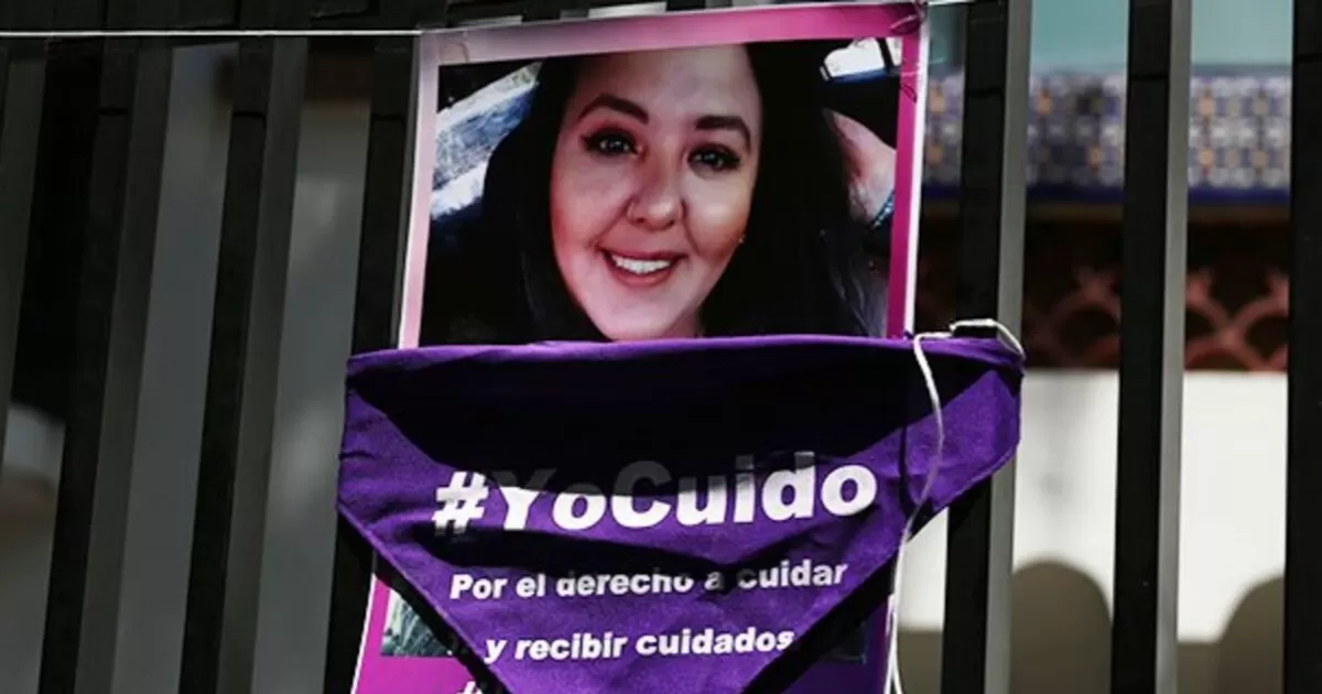 Por caso Luz Raquel, citarán al Fiscal ¡después de vacaciones!