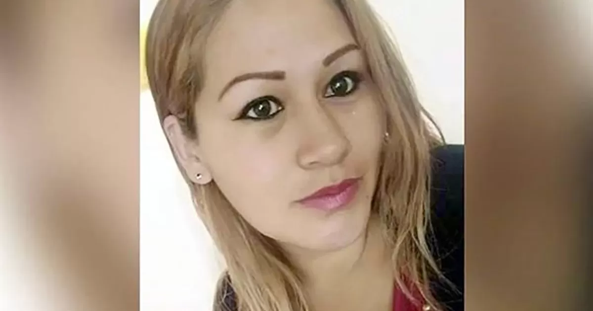 Tras casi un mes de hospitalizaciÃ³n, Margarita CeceÃ±a fallece a causa de quemaduras provocadas por su cuÃ±ado, quien la rociÃ³ con gasolina