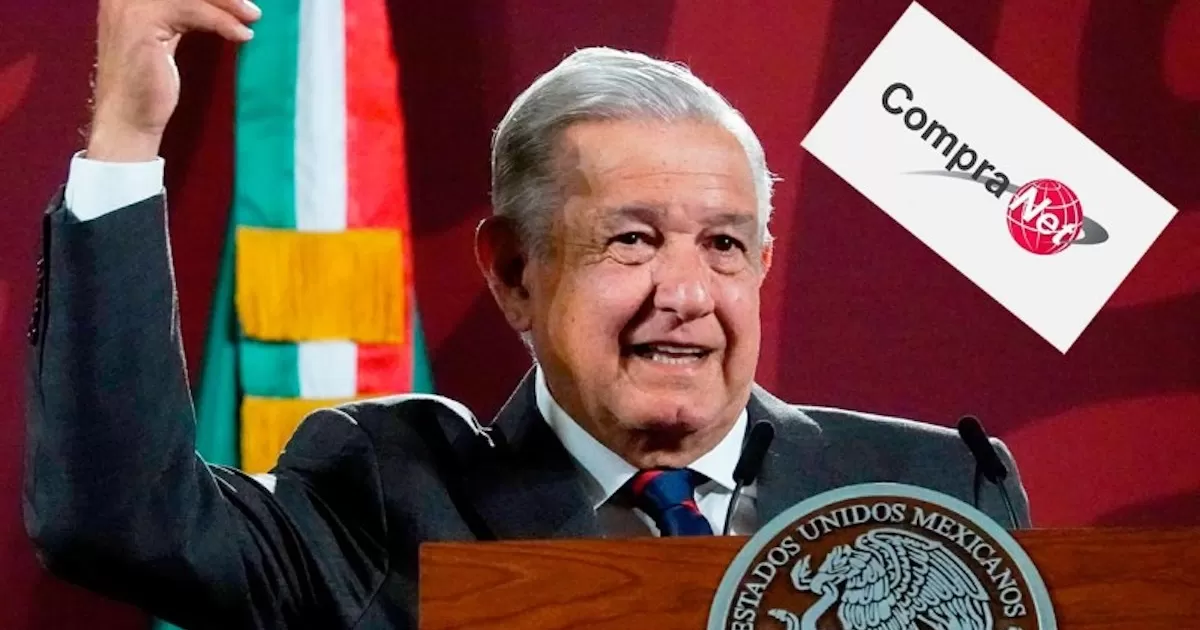 Con su mente cochambrosa imaginan cosas que no son: López Obrador