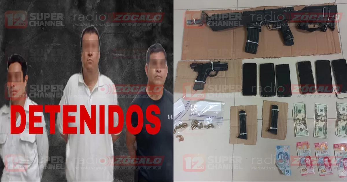 Han sido varios reportes en muy pocos meses los que se han tenido de migrantes denunciando a los guardias por asalto