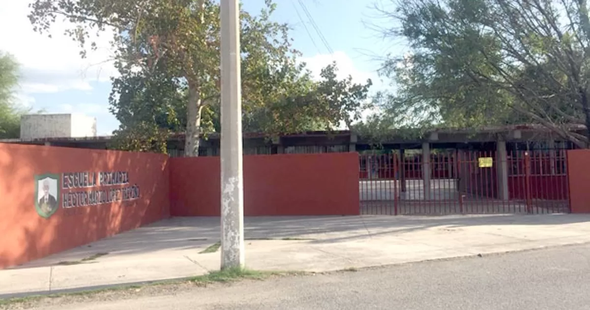 Programa â€œEscuela es nuestraâ€  llegarÃ¡ en agosto a la HÃ©ctor Mario